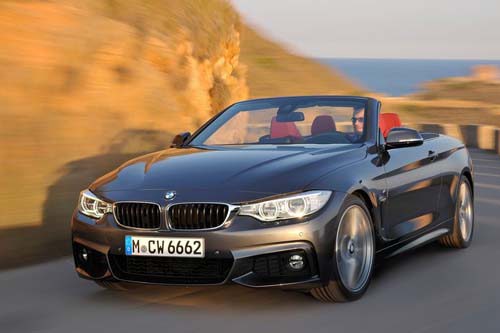 Bmw 4 универсал